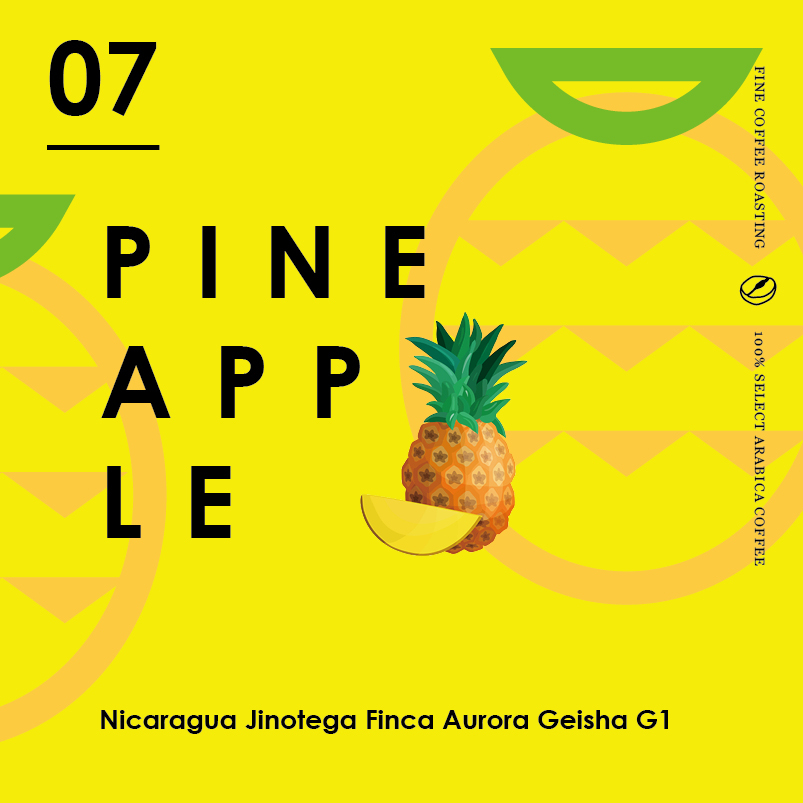 衣索比亞 ／ 波特酒王 G1 